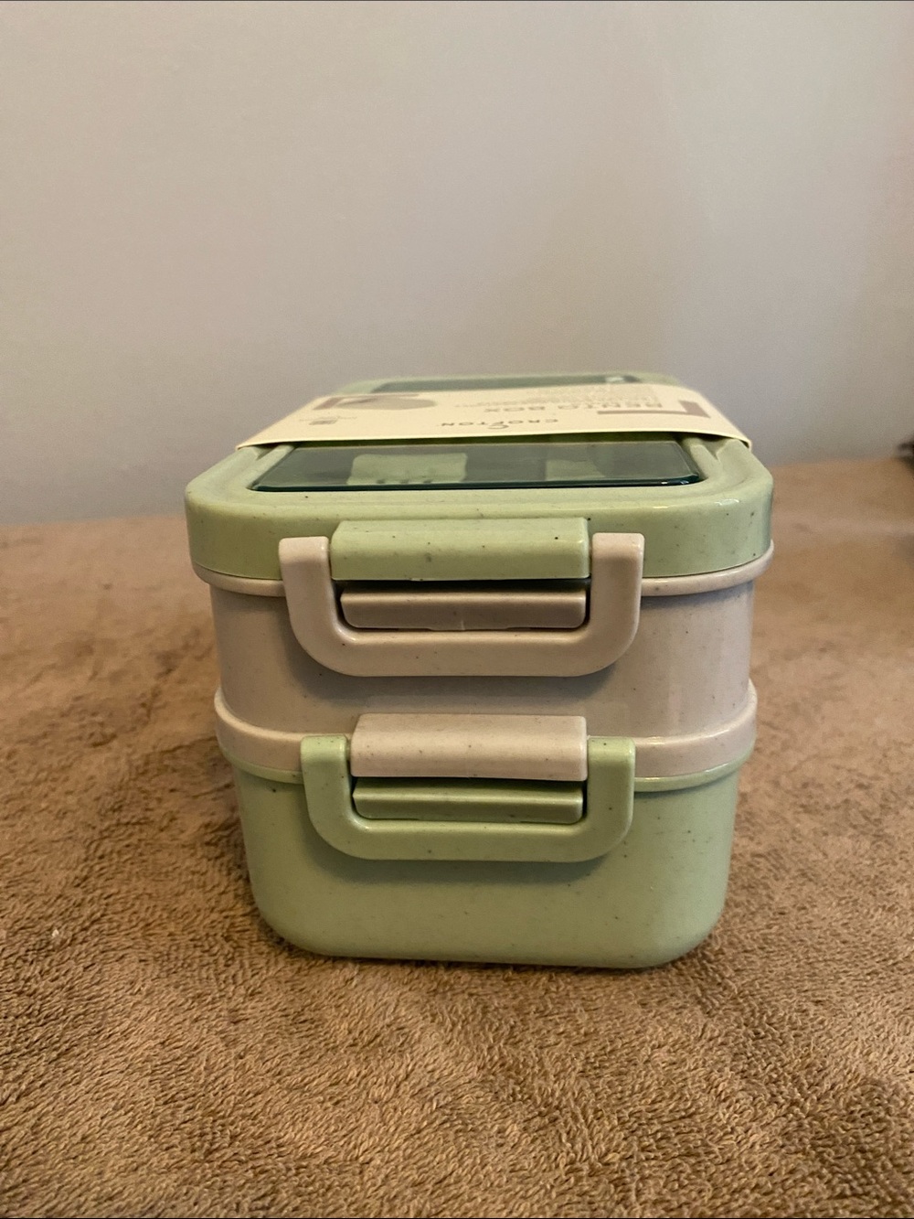 Bento Box - Picture 3 of 6